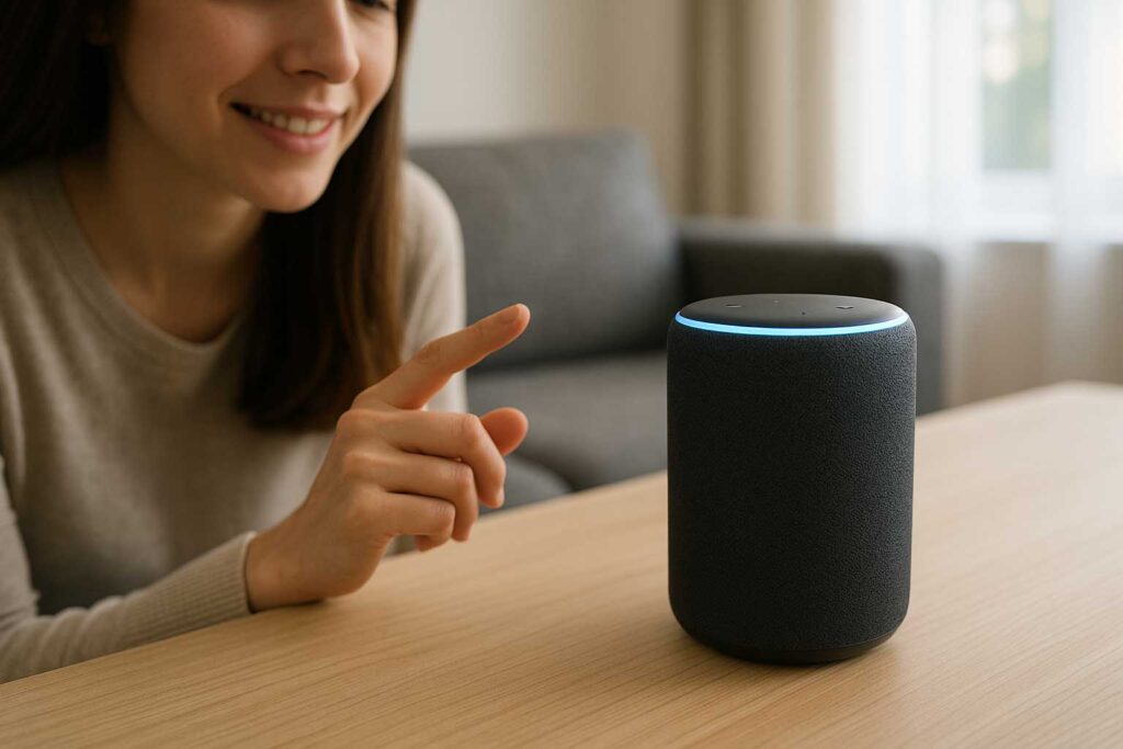 Os assistentes virtuais com IA estão cada vez mais presentes no cotidiano — convenientes, mas também desafiadores para a privacidade e a autonomia humana.