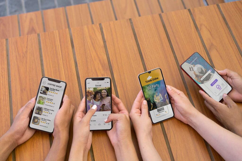 Os smartphones de 2025 unem design inovador, baterias duradouras e inteligência artificial para oferecer experiências mais pessoais e eficientes.