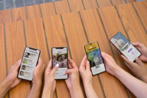 Os smartphones de 2025 unem design inovador, baterias duradouras e inteligência artificial para oferecer experiências mais pessoais e eficientes.